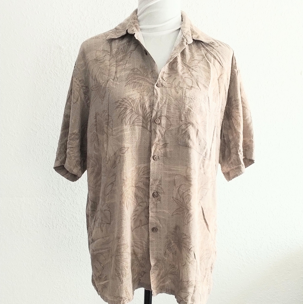 Moda Campus Moda Shirt